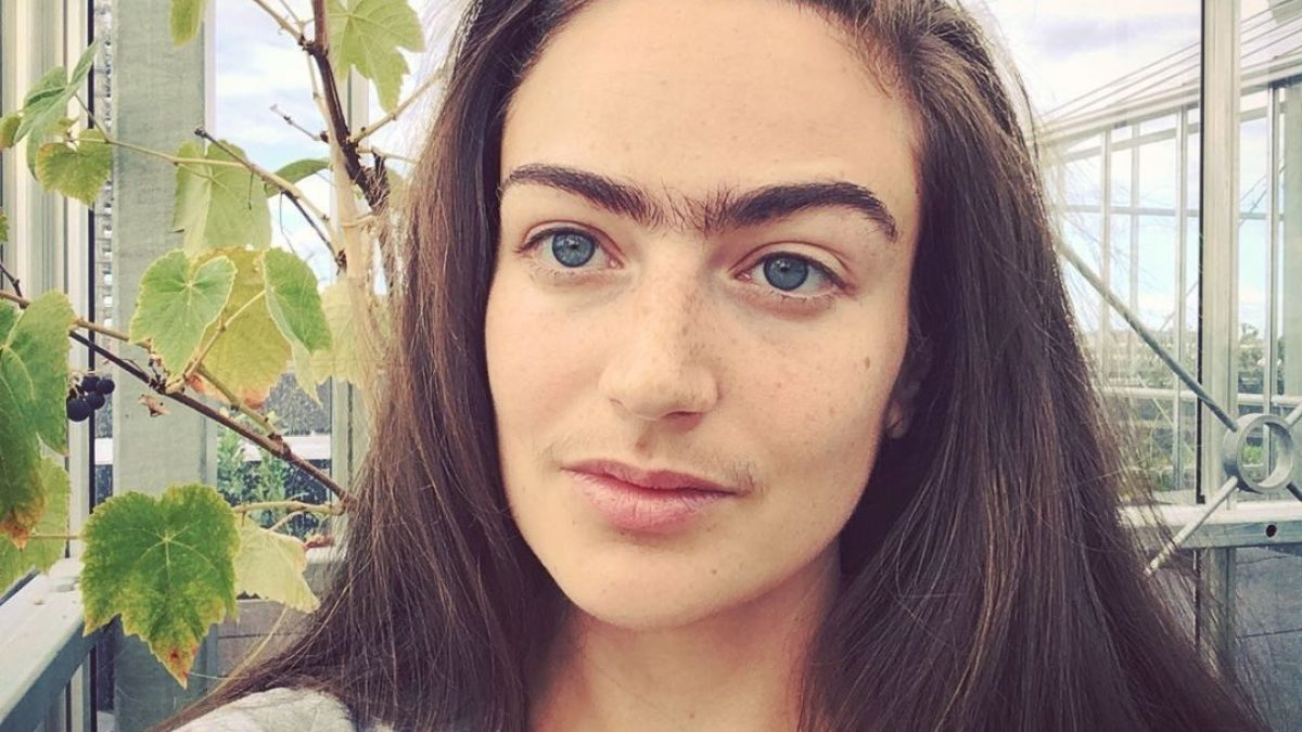 Eldina Jaganjac, dal suo profilo Instagram
