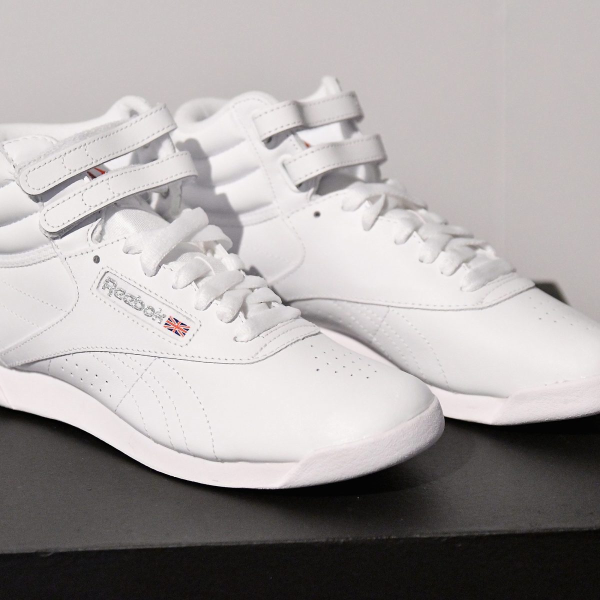 reebok marchio