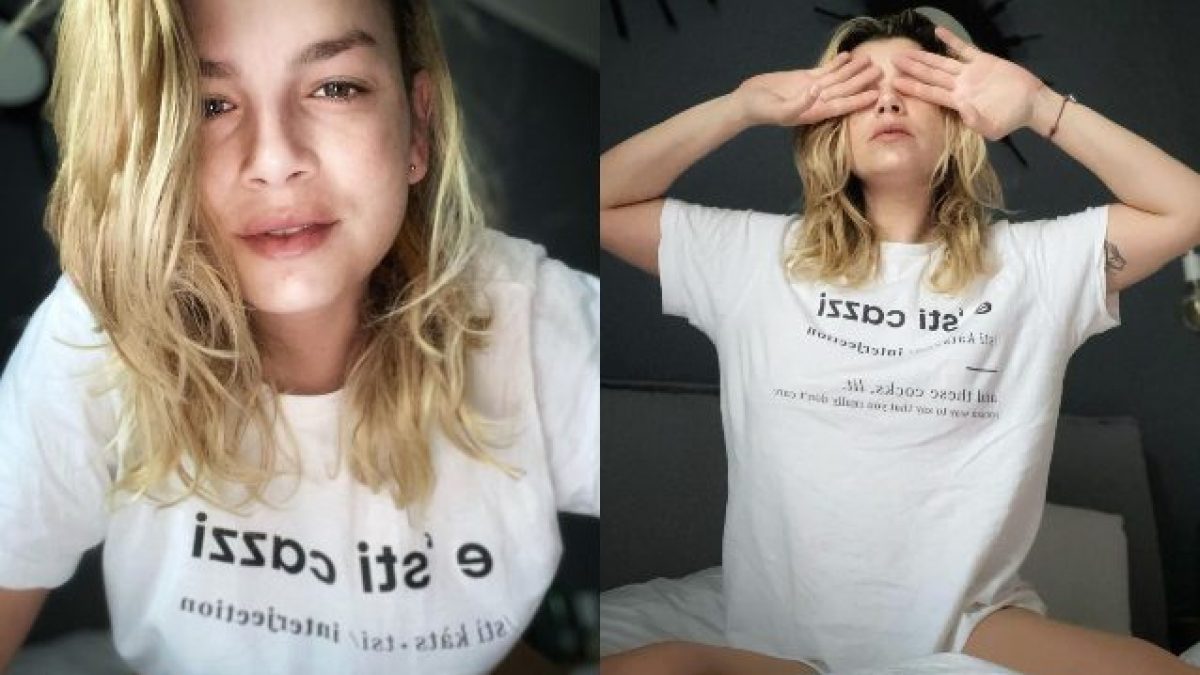 T-shirt Esticazzi - Le magliette più originali sono qui!
