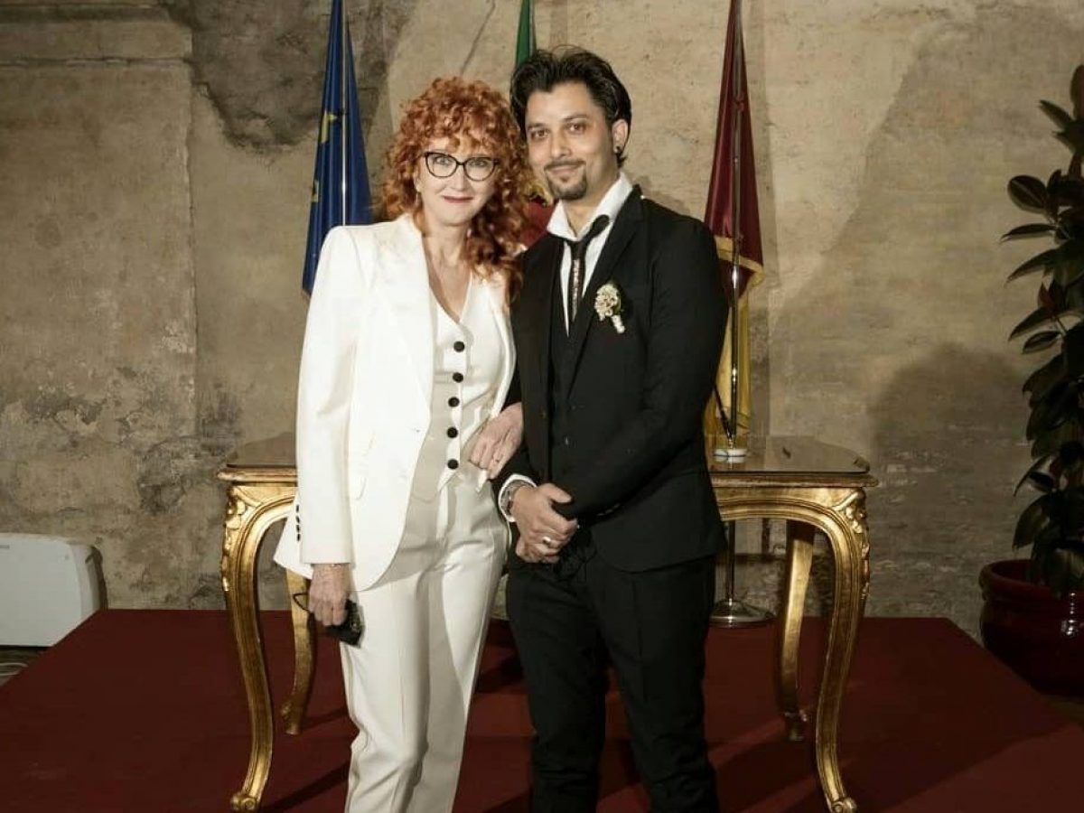 Il Matrimonio Piu Sconvolgente Della Storia 2021