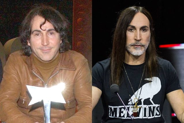 Manuel Agnelli Da Giovane Com E Cambiato Il Cantante Degli Afterhours Che Duetta Con I Maneskin