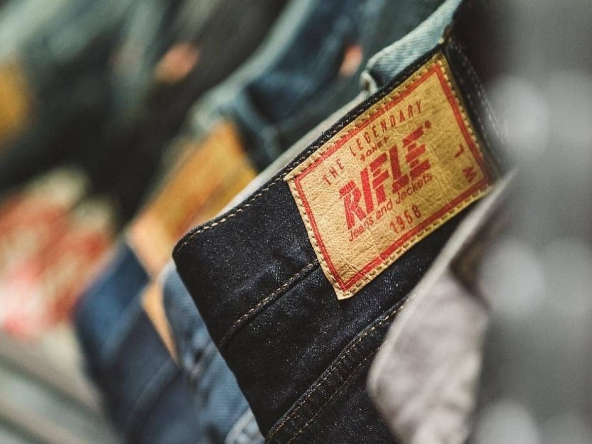 comprare jeans rifle