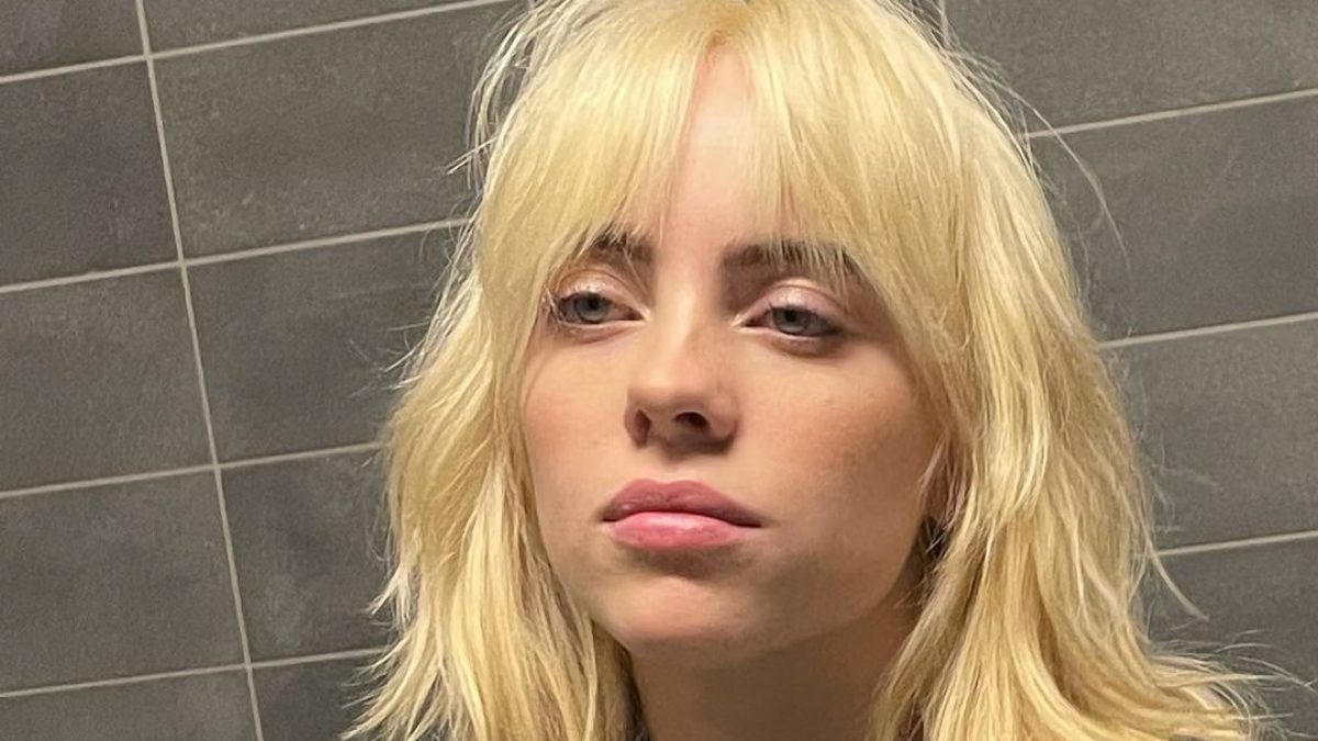 Billie Eilish