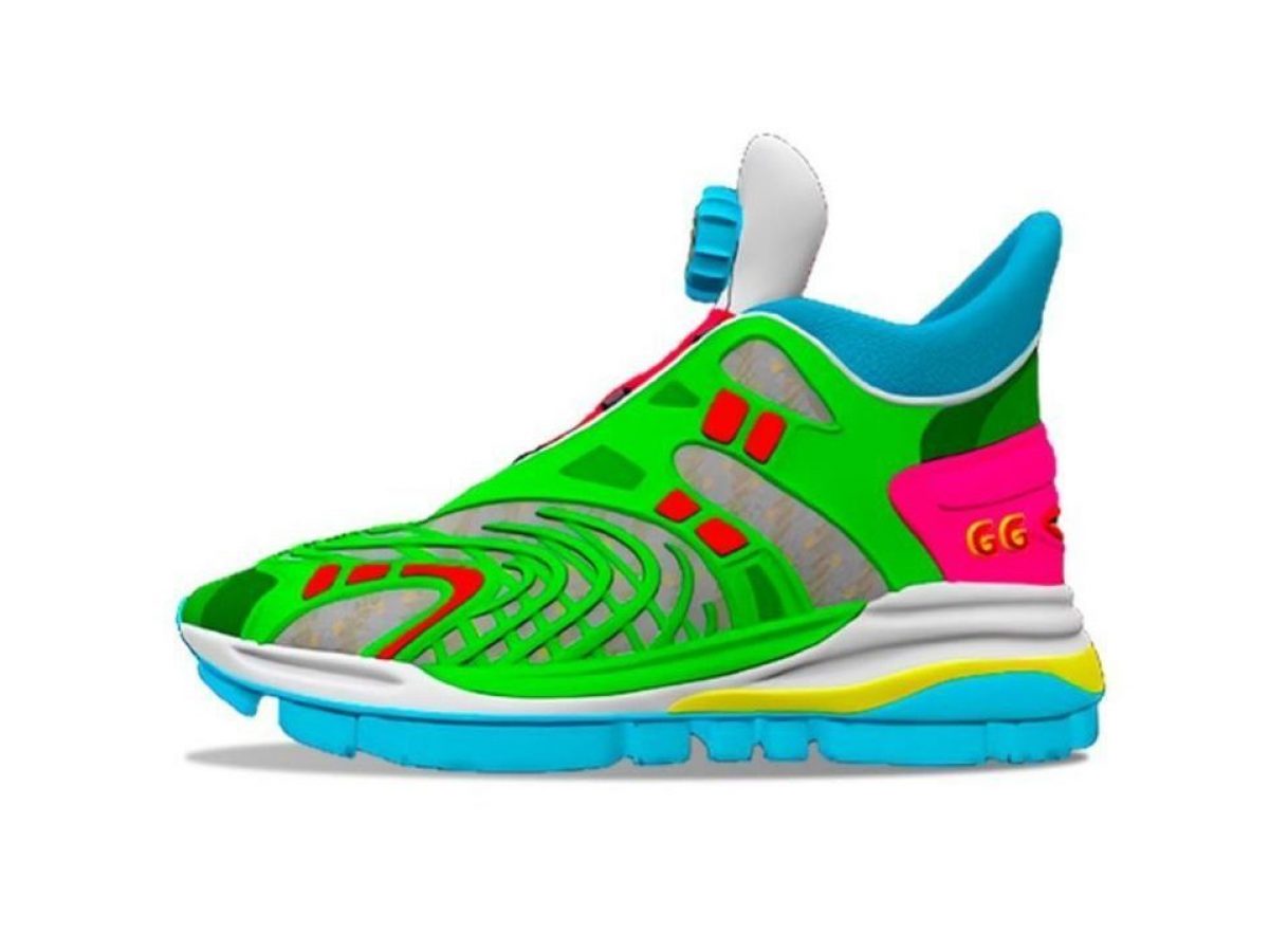 vendita scarpe gucci online