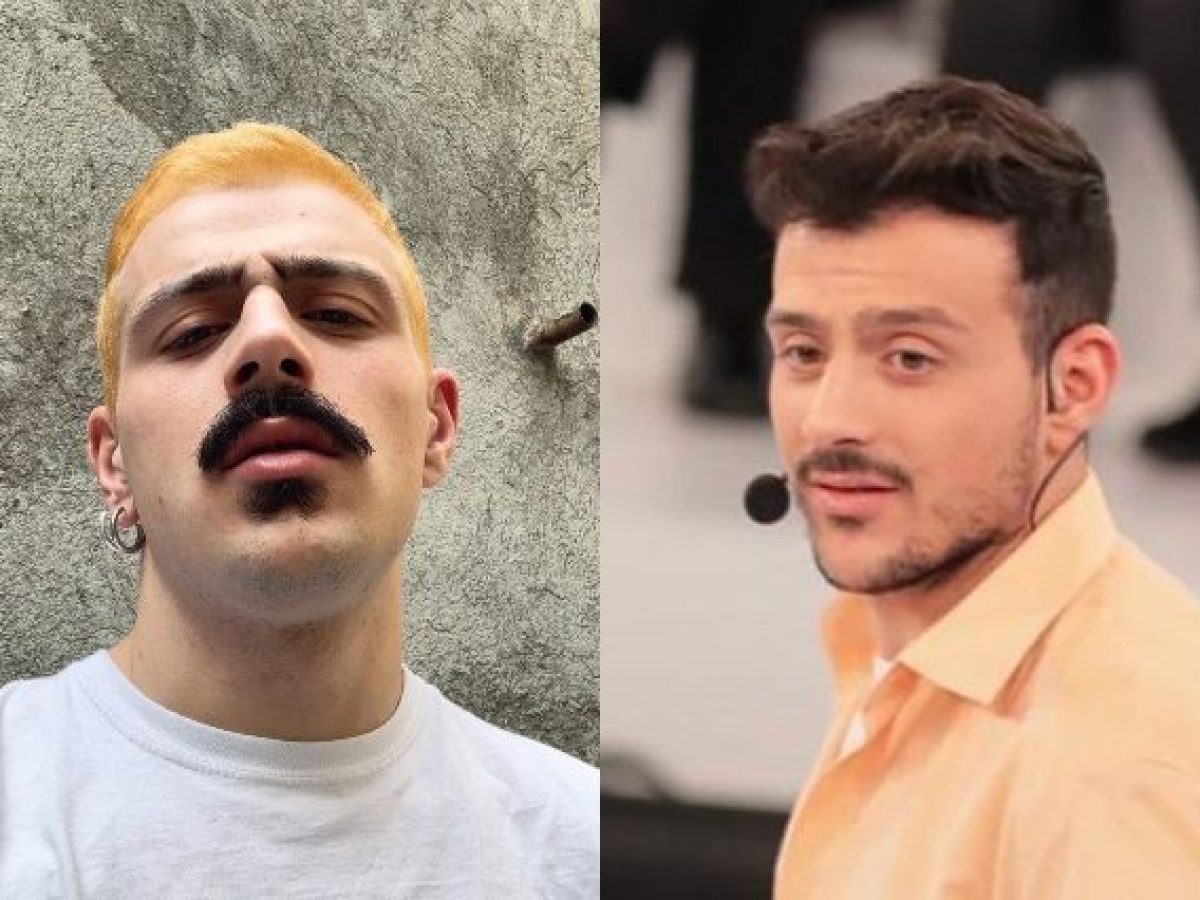 Quanti Anni Ha Leonardo Di Amici 2022