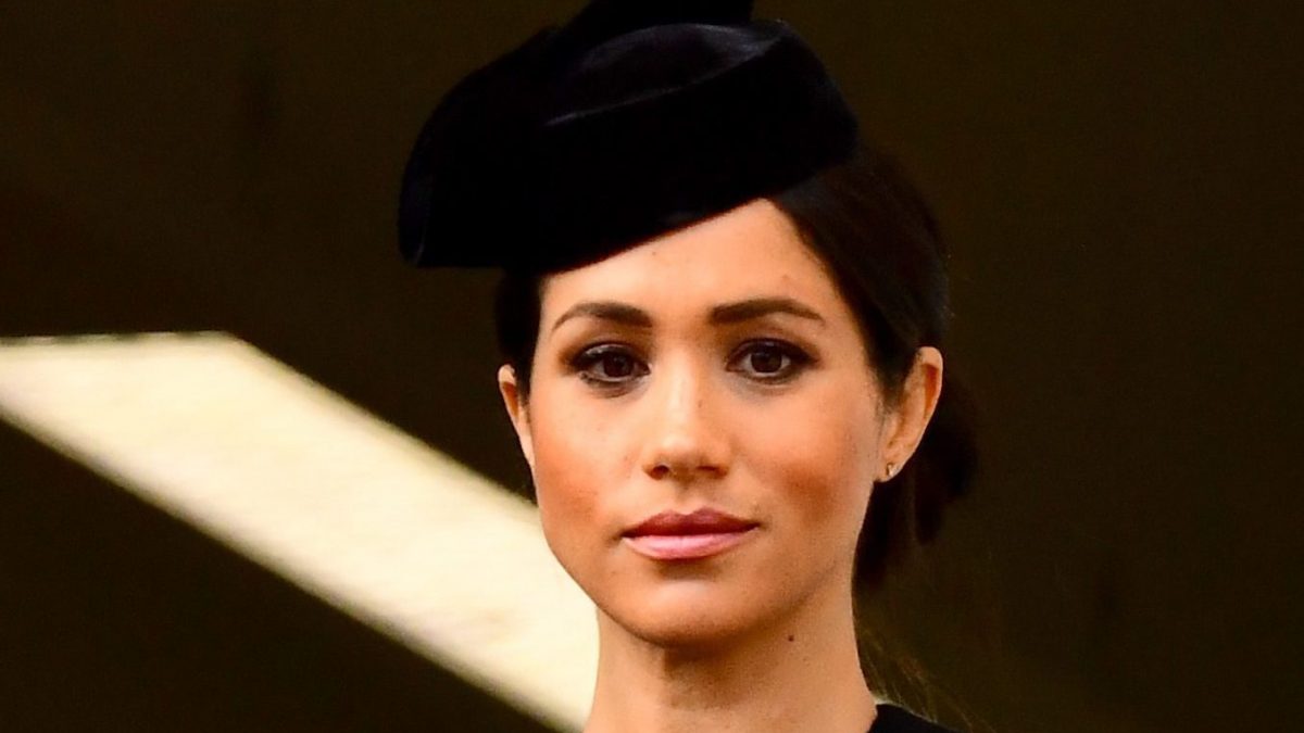 Meghan Markle