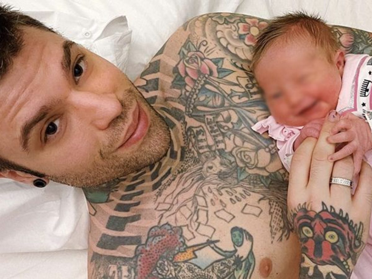 Come Si Chiamano I Figli Di Fedez