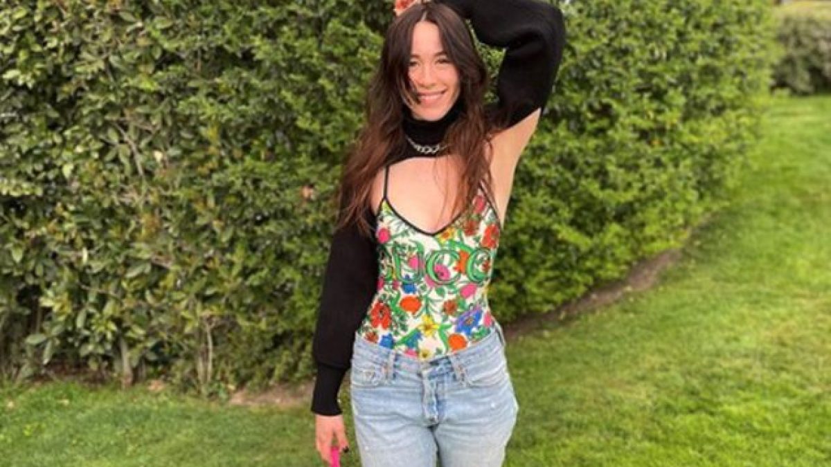 Aurora Ramazzotti