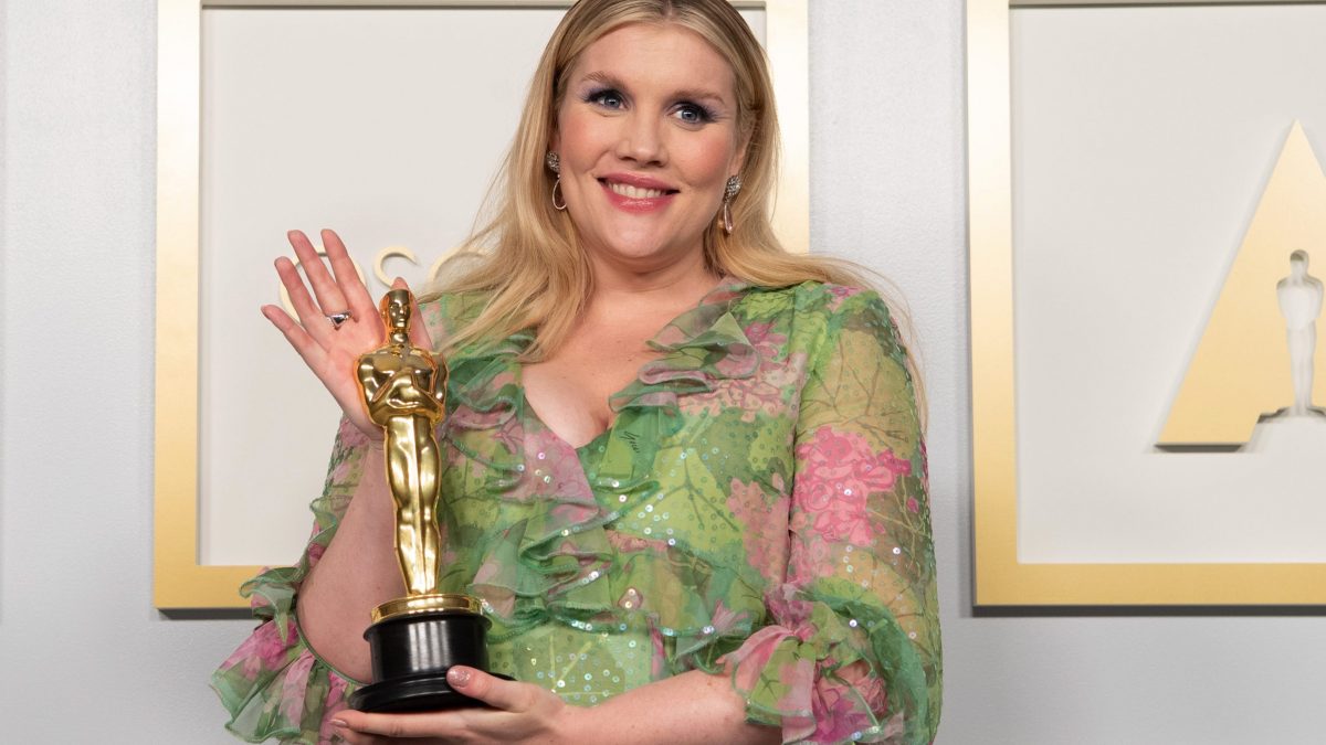 Emerald Fennell