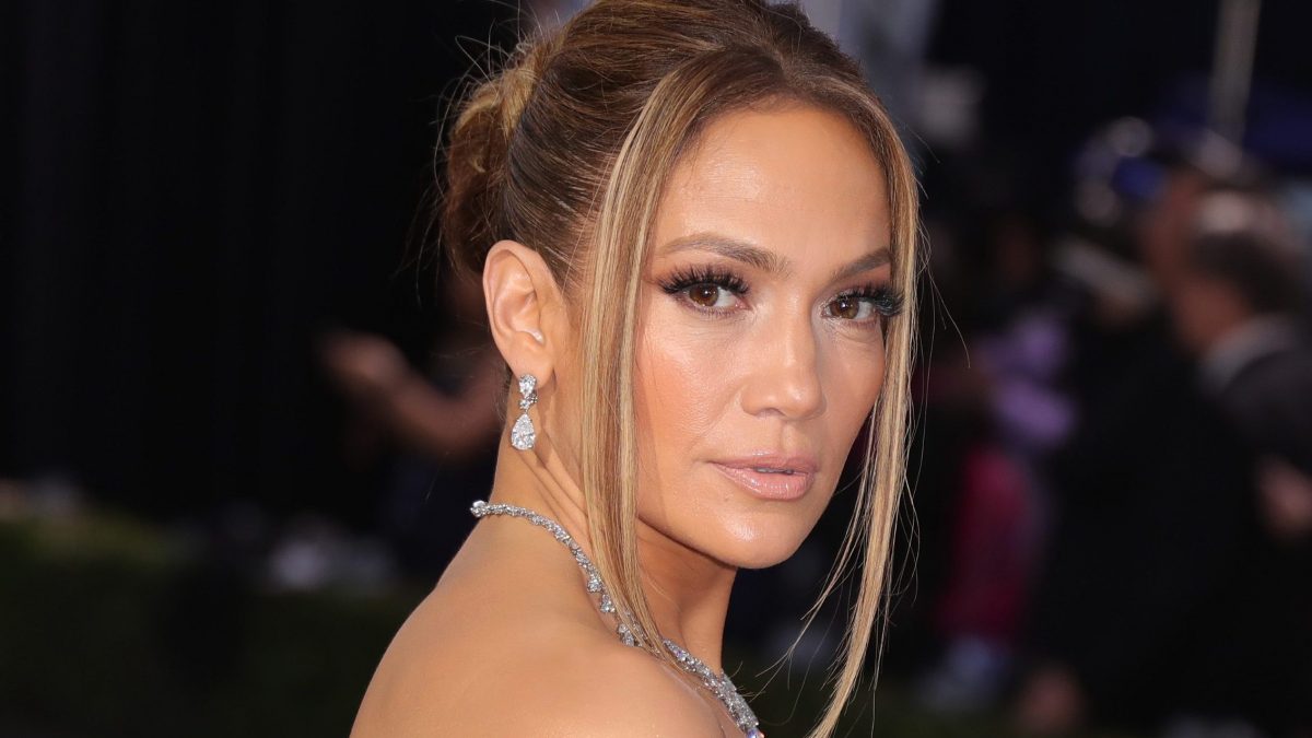 Jennifer Lopez