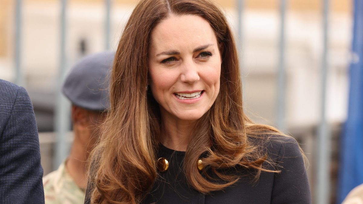 Kate Middleton