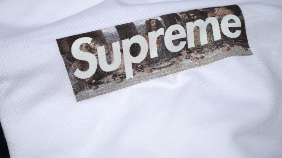 Supreme arriva a Milano: tutto quello che sappiamo sulla Box Logo italiana
