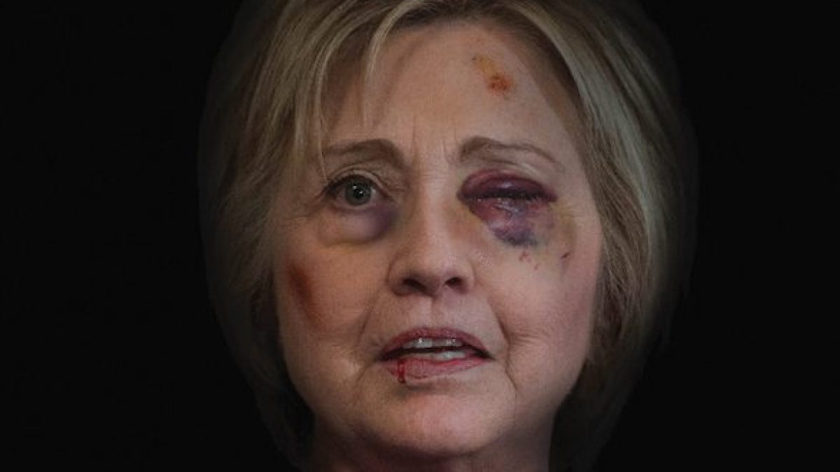 Hilary Clinton,