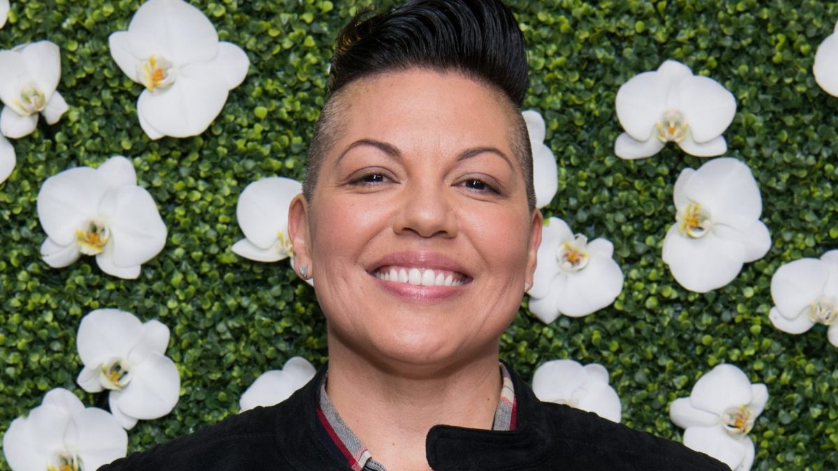 Sara Ramirez