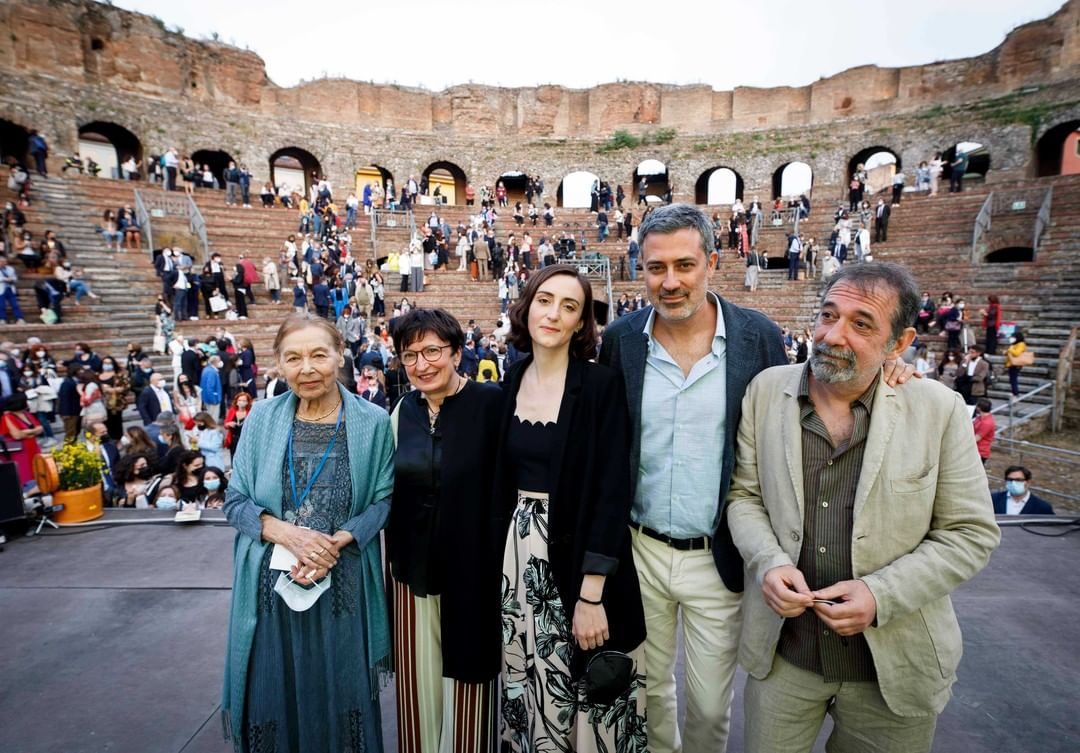Le scrittrici si prendono la finale del Premio Strega tre donne nella cinquina Le scrittrici si prendono la finale del Premio Strega tre donne nella cinquina