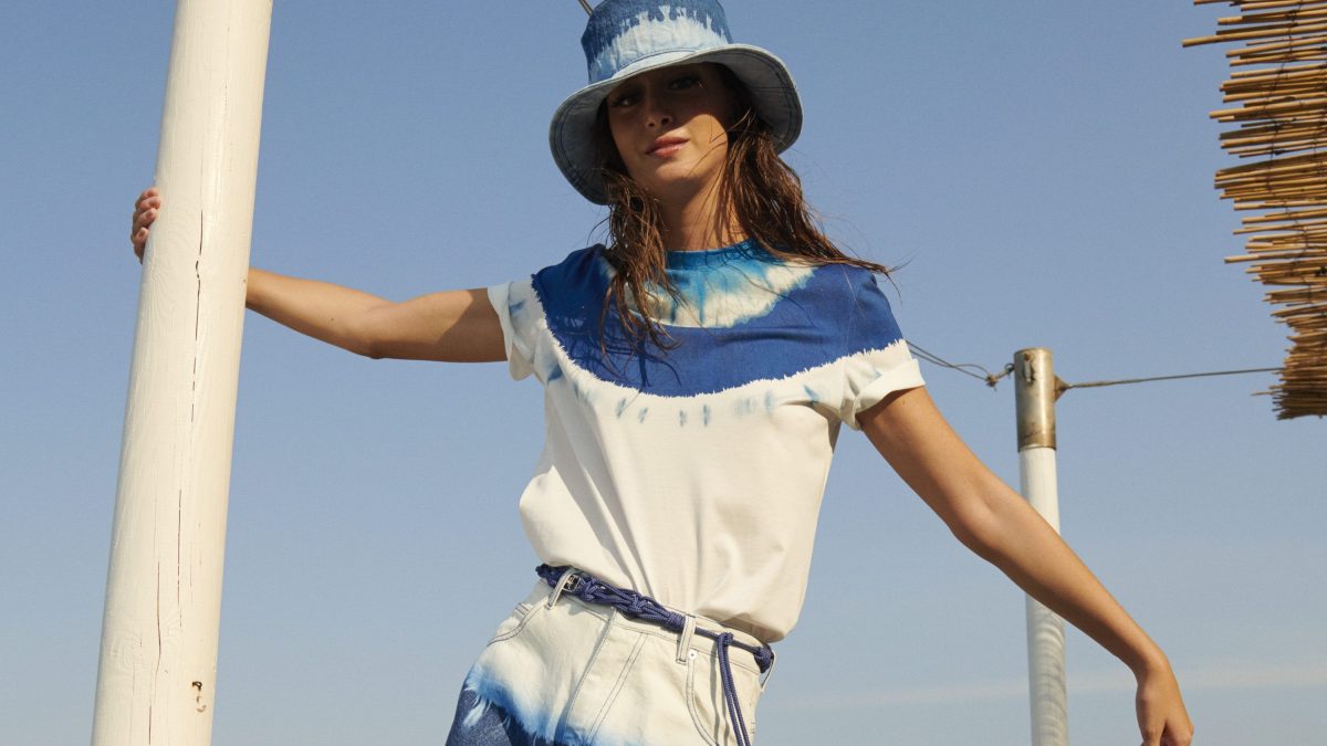 Alberta Ferretti Primavera/Estate 2021