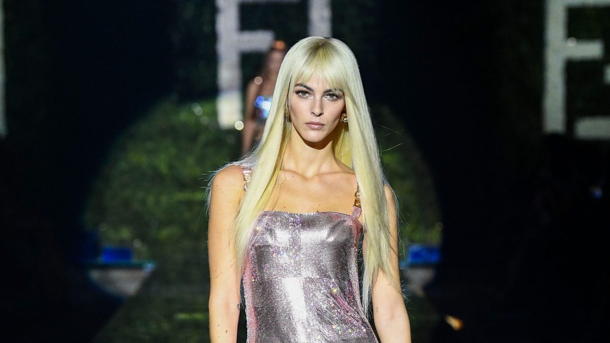 Fendi by Versace
