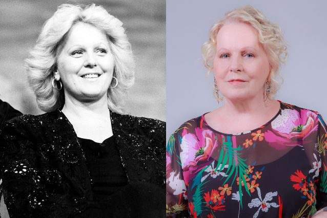 Katia Ricciarelli Da Giovane Le Foto Dell Ex Moglie Di Pippo Baudo Dagli Esordi Al Gf Vip 6