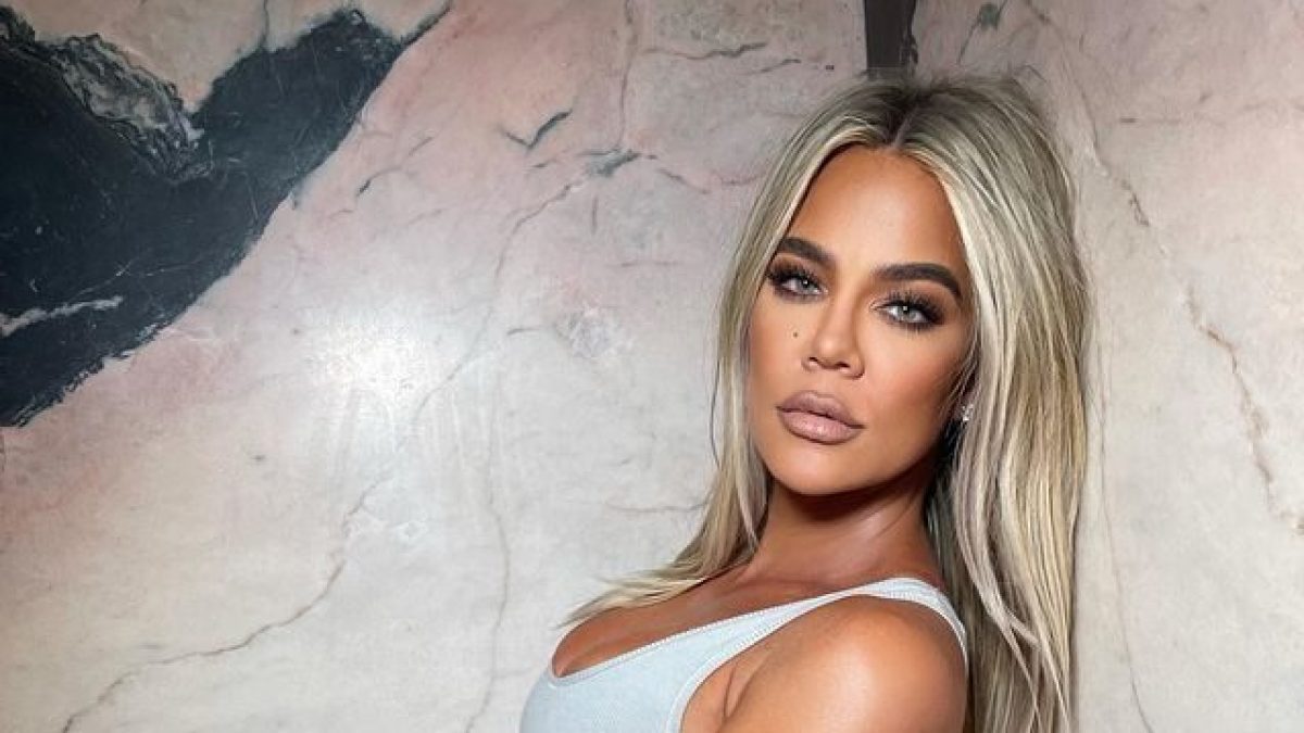 Khloe Kardashian