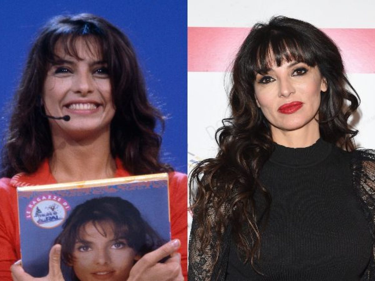 Miriana Trevisan Al Gf Vip 6 Com E Cambiata La Showgirl Le Foto Prima E Dopo