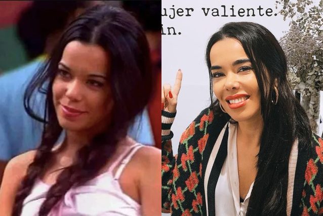 Il Ritorno Di Paso Adelante I Protagonisti Ieri E Oggi Come Sono Diventati