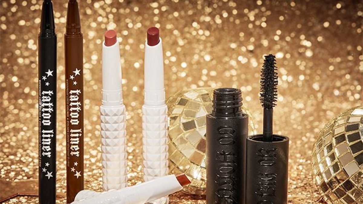 KVD Beauty