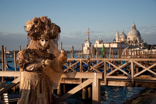 Dove dormire a Venezia per Carnevale: tutte le soluzioni Dove dormire a Venezia per Carnevale: tutte le soluzioni