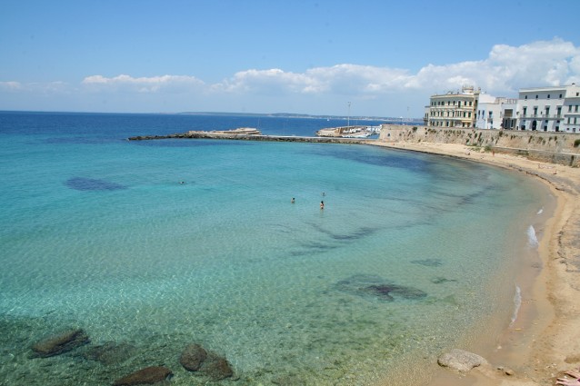 Villa Al Mare Capitolo Villa Al Mare Capitolo