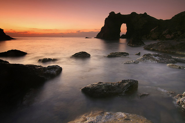 El Arco.