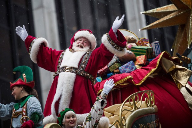 8 villaggi di Babbo Natale in Italia: dove la magia è di casa