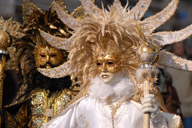 Carnevale in Italia, la top 5 delle feste più belle