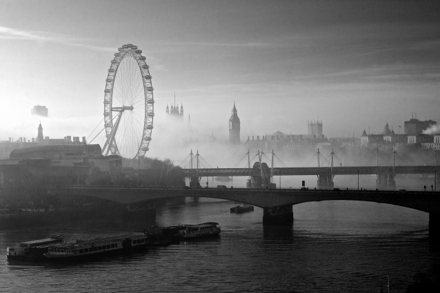 10 motivi per non visitare Londra