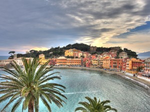 Baia del Silenzio, Sestri Levante: 6° nella top–10 di TripAdvisor.