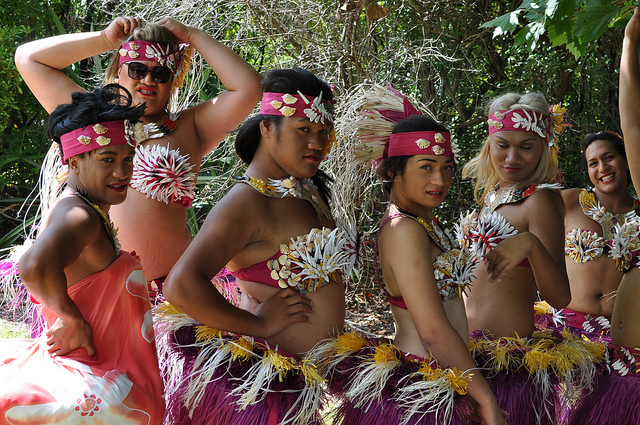 Fa'afafine, Samoa
