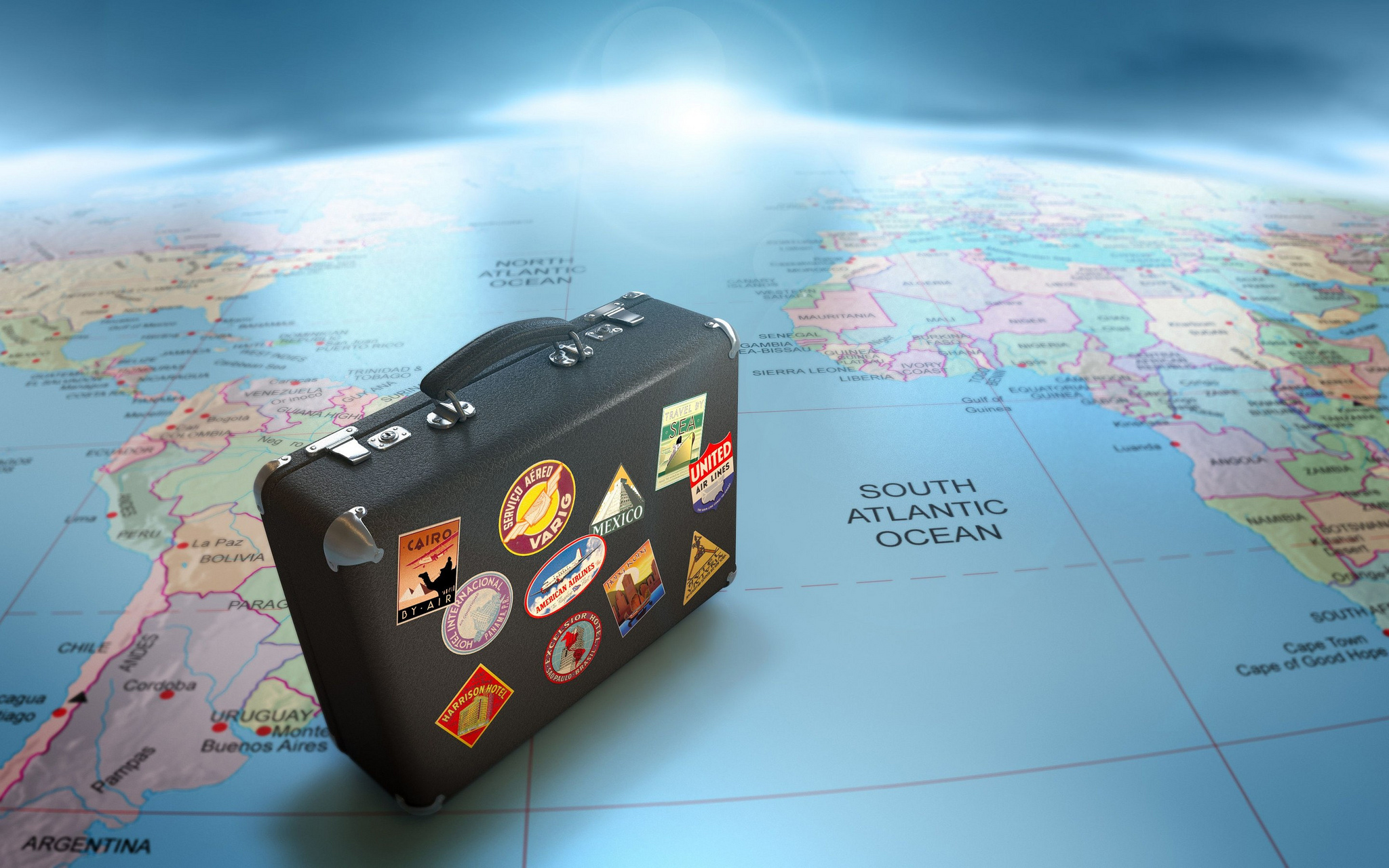 Viaggia contro la voglia di viaggiare! Magliette venduto da Saidee