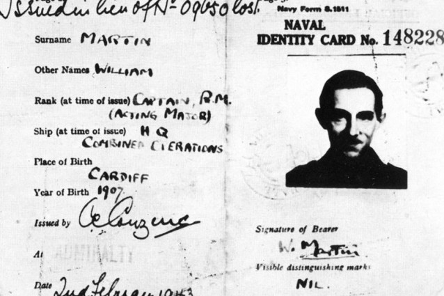 La tomba dell'uomo mai esistito, che ha beffato anche Hitler
