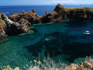 Panarea, un sogno ad occhi aperti nel mare della Sicilia