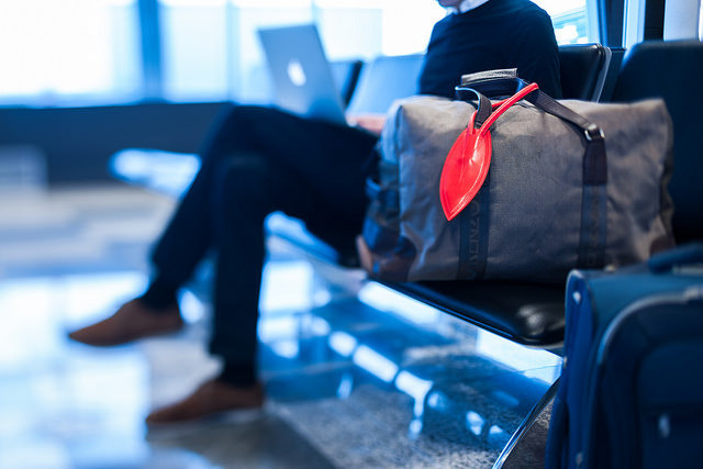 Luggage tag
