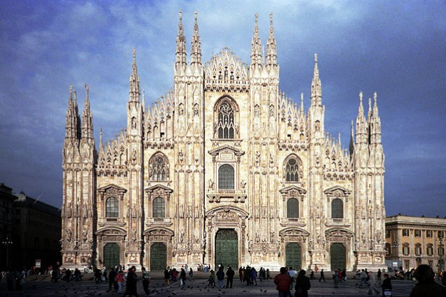 I 25 luoghi più famosi del mondo per Tripadvisor
