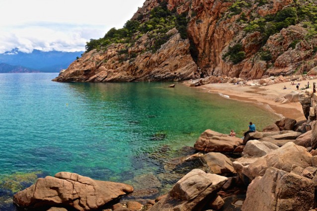 Le spiagge più belle d'Europa: la Top 10 di Lonely Planet