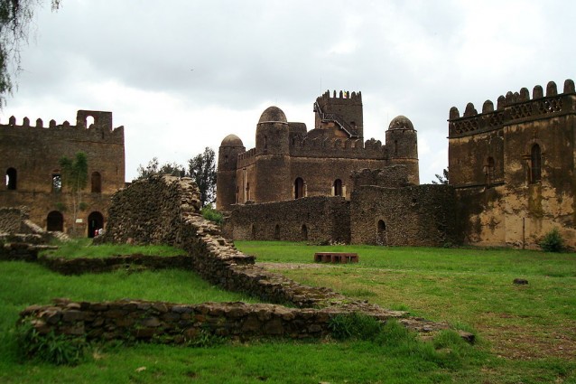L'Etiopia è la migliore meta turistica del 2015