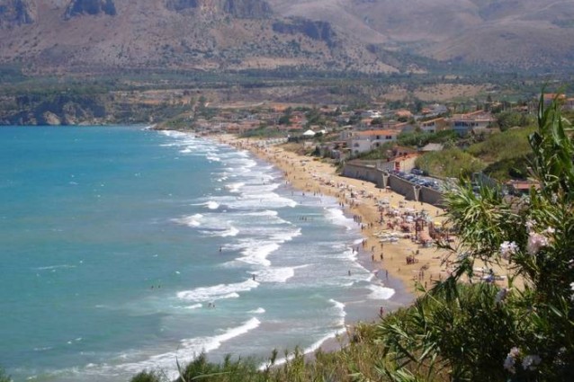 Alla scoperta di Trappeto: vacanze in Sicilia per una fuga nel blu