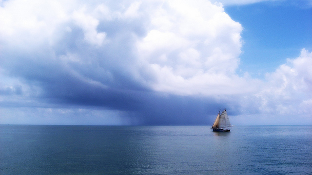 Foto da Flickr.