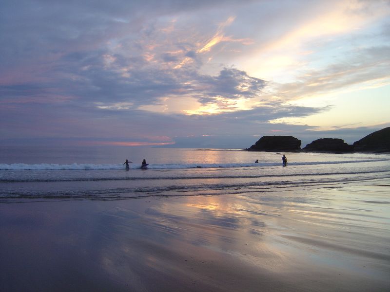 Bundoran (foto Wikipedia)