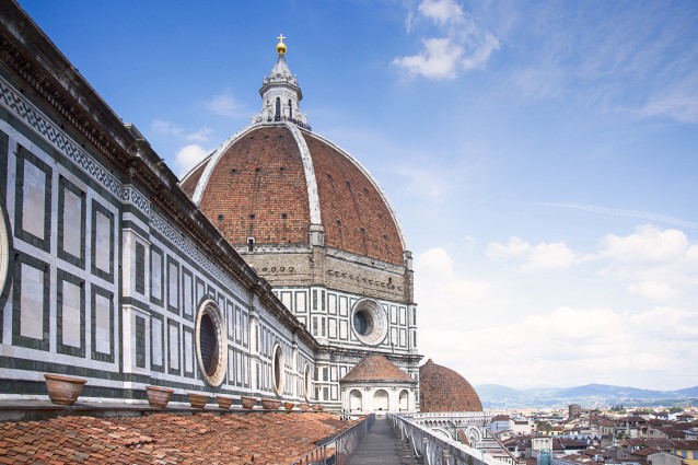 Visitare il rinnovato Grande Museo del Duomo di Firenze