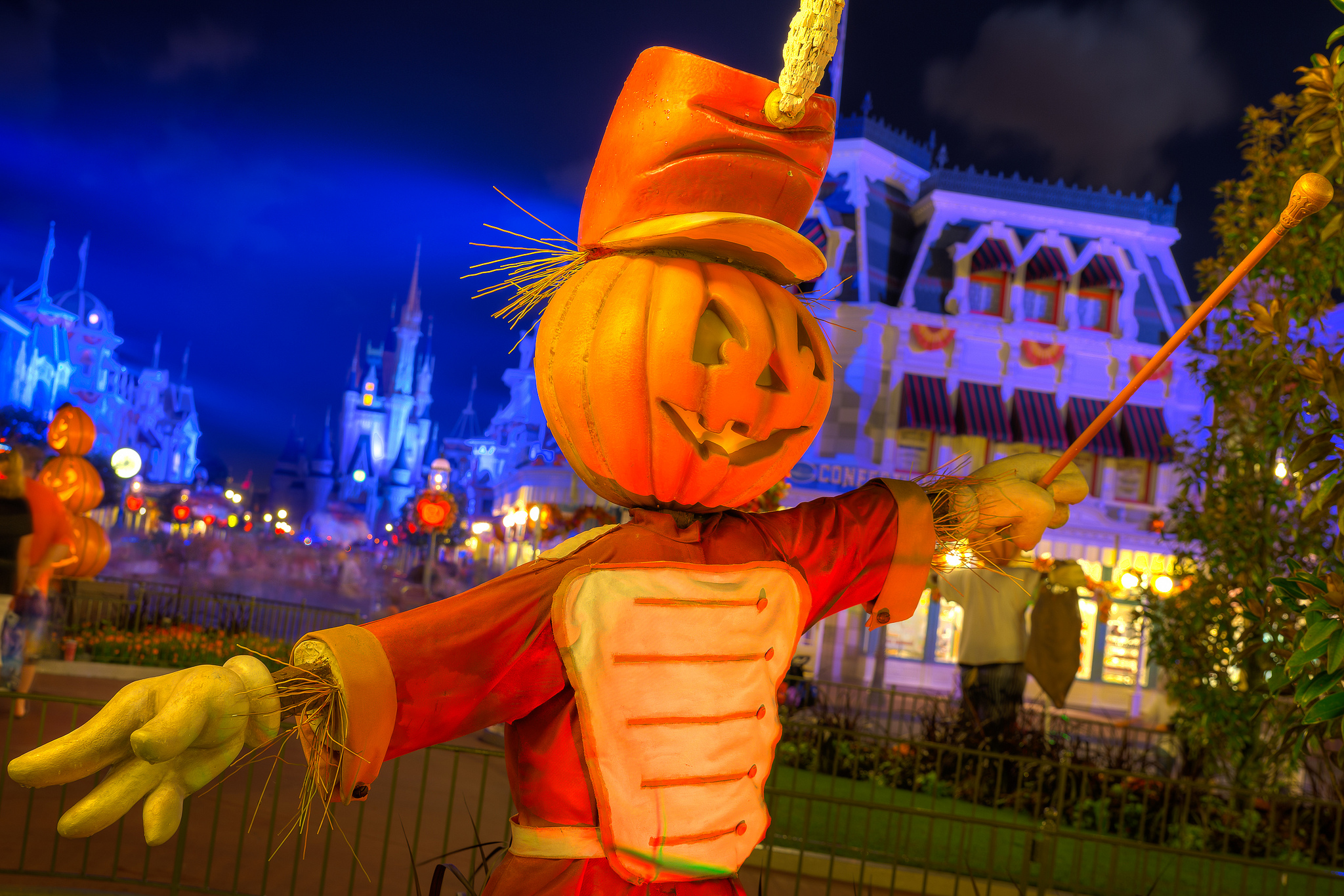 Da Quando Si Festeggia Halloween In Italia