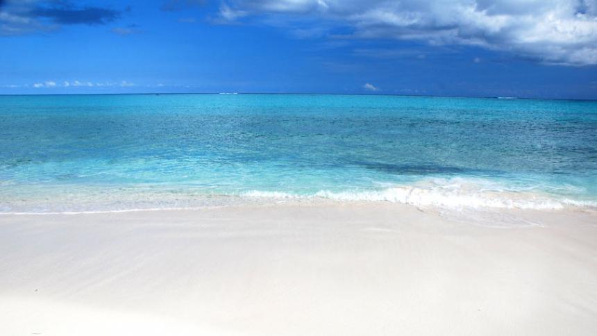 North Caicos – Foto Wikimedia Commons