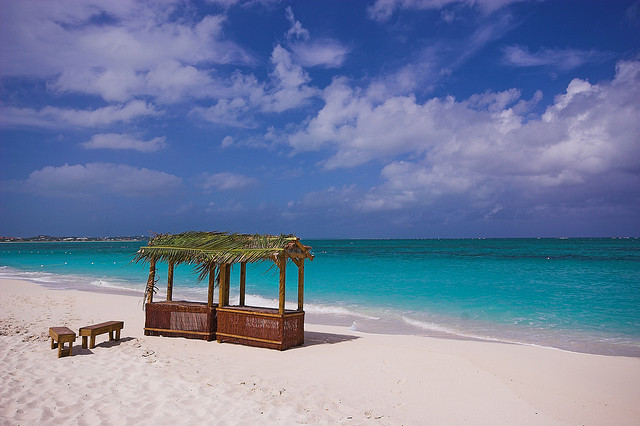 Turks e Caicos – Foto di Paul Vladuchick