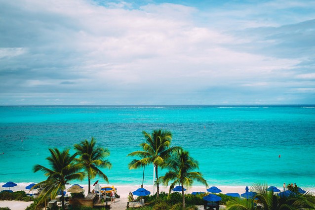 Turks e Caicos – Foto di Nathan Congleton
