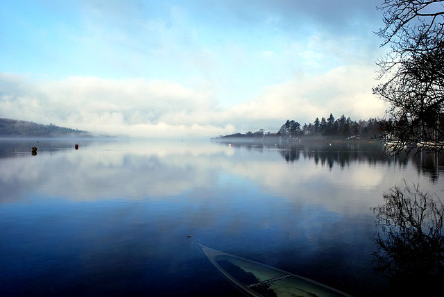 Lago Windermere – Foto Wikipedia